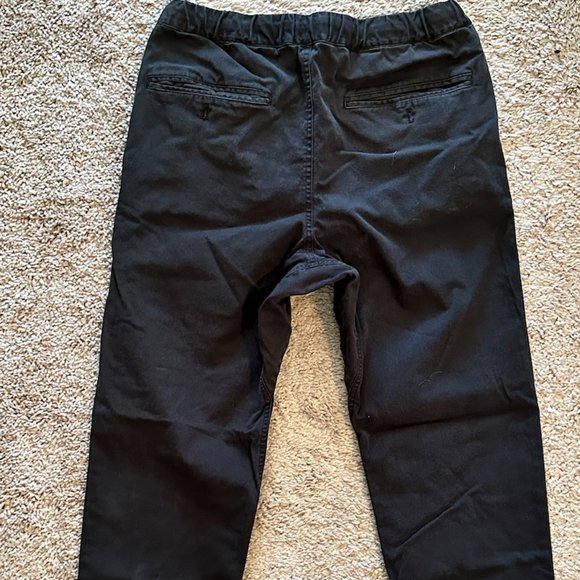 Twill Pant - Picture 3 of 3